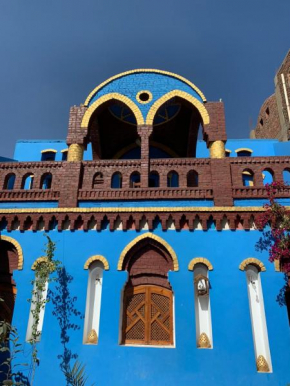 Golden Palace Garden